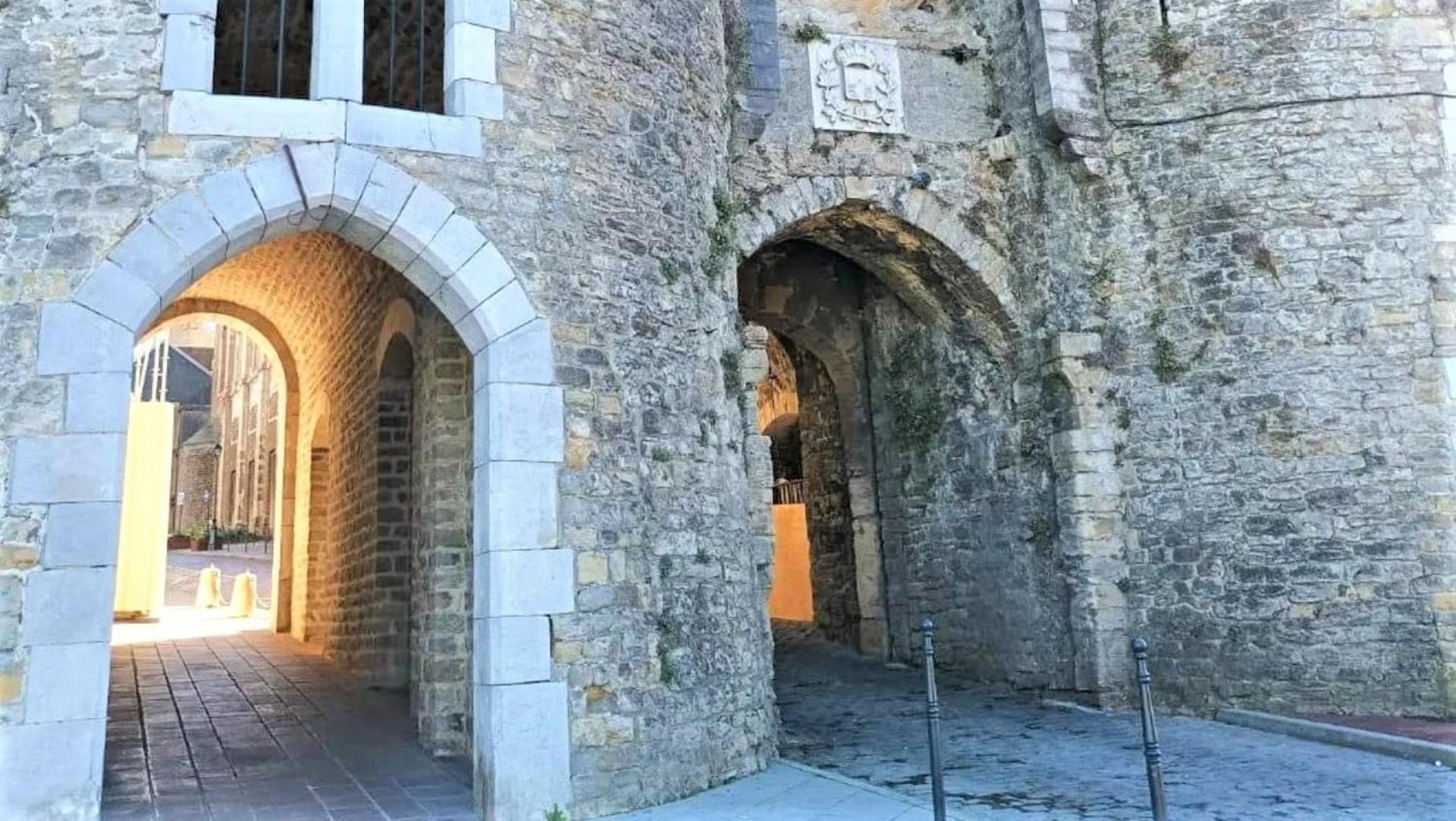 Appartement Cocon Lumineux Proche De La Fortifiee Et De Nausicaa Boulogne-sur-Mer